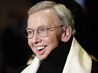 Roger Ebert picture, image, poster